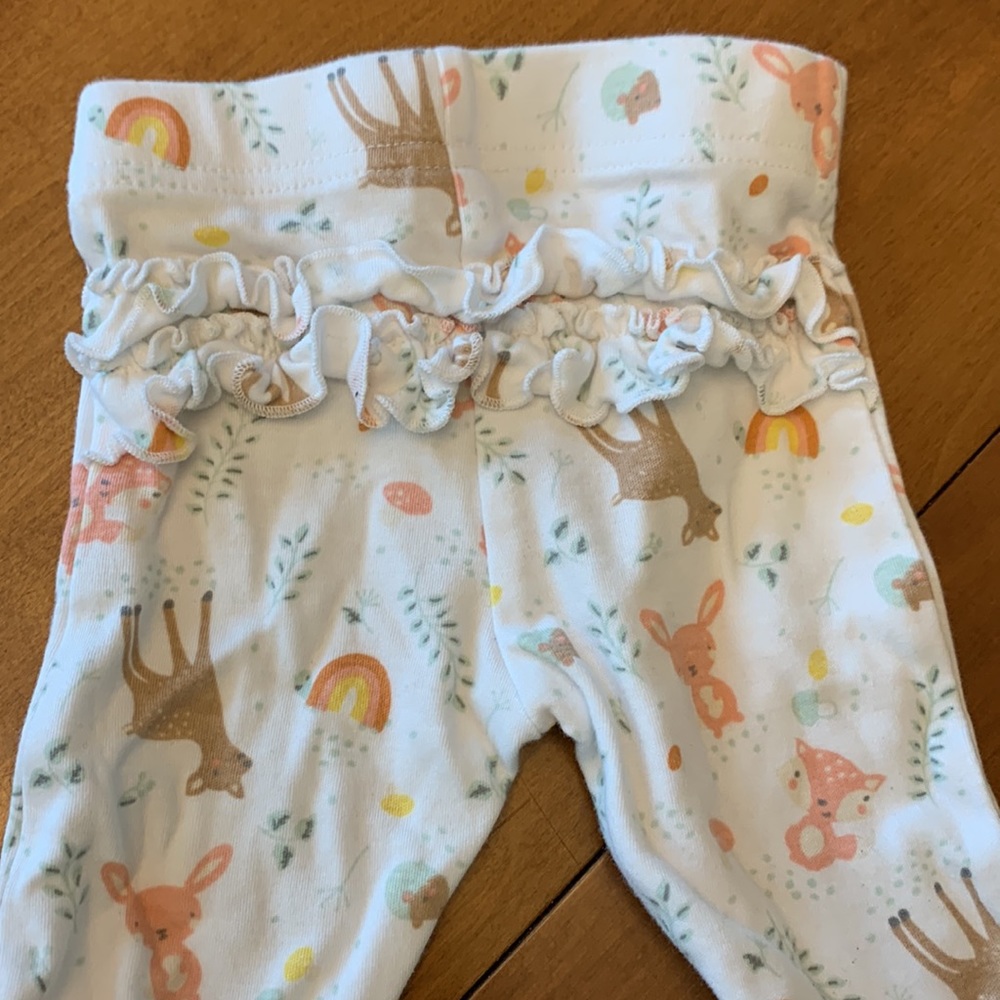 NB Pants - Picture 2 of 3